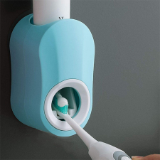  Automatikus fogkrém adagoló fürdőszoba kiegészítő