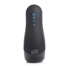  Automatikus maszturbátor Auto Milker 15 rezgések maszturbátor