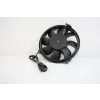 AUTOMEGA ventilátor, motorhűtés 160020510