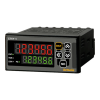 Autonics CT6Y-1P4 - Számláló/időzítő 6 digit 7-szeg. LED kijelző 72x36mm 1-fok. 100-240VAC IP65