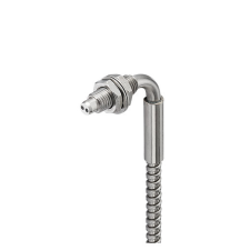 Autonics GDL-610-12V2 Száloptikás kábel M6/180mm -60-250°C 1m villanyszerelés