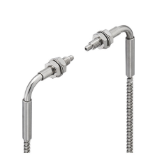 Autonics GTL-410-12V2 Száloptikás kábel M4/420mm -60-250°C 1m villanyszerelés