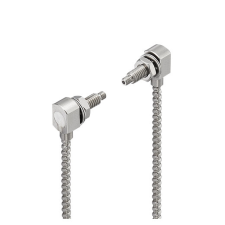 Autonics GTR-420-12H3 Száloptikás kábel M4/630mm -60-350°C 2m villanyszerelés