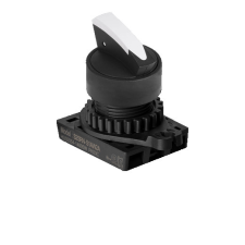 Autonics Kapcsoló (cápauszony) Fehér kétállású 0-1/0°-90° IP52 villanyszerelés