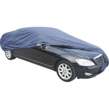 Autóponyva STREND PRO MCA CC102A 457x165x119 cm (L), PE, kék tisztítószer