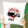  Autós ajándék - Lada 2101 párna