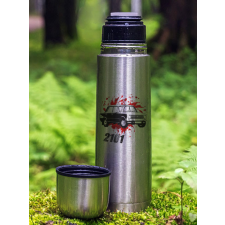  Autós ajándék - Lada 2101 termosz termosz