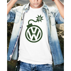  Autós ajándékok - Autós póló