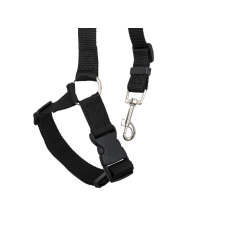  Autós biztonsági öv póráz kutyának macskának nyakörv, póráz, hám kutyáknak