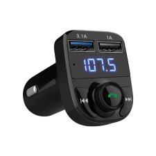 Autós FM transzmitter fm transzmitter