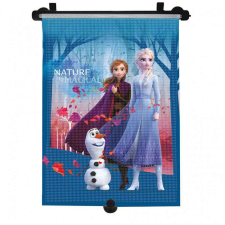  Autós napellenző Disney Jégvarázs, Frozen II * autós napvédő