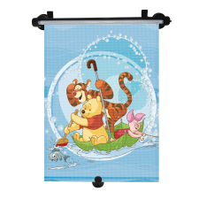 Autós napellenző Disney Winnie the Pooh autós napvédő