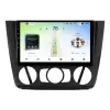  Autós navigáció Teyes CC4L DTS BMW 1-es széria E81 2004-2013 6+64GB 9" QLED Qualcomm 2Ghz, Android 4G Bluetooth 5.1 DSP - A változat