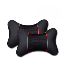  Autós nyakpárna fejtámla 2db autó dekoráció