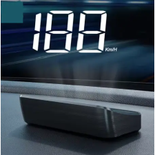  Autós sebességmérő HUD Head Up Display autó dekoráció