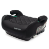  Autós ülésmagasító BABY MIX HERO Plus ISOFIX I-SIZE black