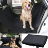  Autós üléstakaró kutyáknak és kisállatoknak