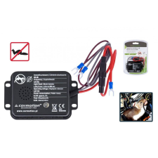  Autós ultrahangos nyestriasztó akusztikus és vaku funkcióval MM58108 autóalkatrész