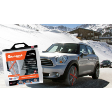 Autosock Textil hólánc méret: 850 hólánc