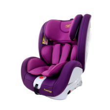 Autósülés 360° Summer Baby PRESTIGE 0 - 36 kg gyerekülés