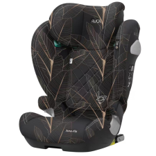 Autósülés Avova Sora-Fix Gold Jungle, 100-150 cm gyerekülés