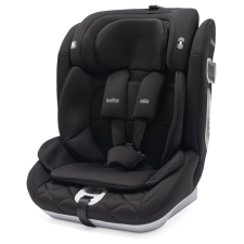 Autósülés BABY MIX HERO PRO I-SIZE black gyerekülés