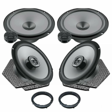  Autószóró csomag Hertz Uno dedikált Skoda Rapid 2012-, RMS 75W elektromos alkatrész