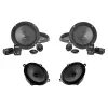  Autószóró csomag Opel Astra H 2004-2014 Audison Prima 100 W