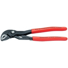  AUTÓVÍZPUMPA FOGÓ KNIPEX COBRA 180MM fogó