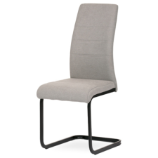 Autronic Étkezőszék szövet bézs DCL-414 LAN2 bútor