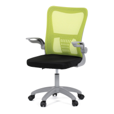 AUTRONIC KA-K2008 GRN Irodai szék, zöld forgószék