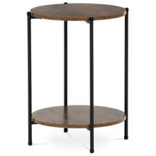  Autronic Lerakóasztal 44x56 cm MDF természetes CT-G1005 OLW bútor