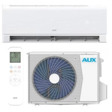 AUX Delta 3 (ASW-H24G3A4/CAR3DI-B9-5) oldalfali split klíma 7,2kW split klíma