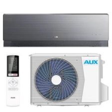 AUX Helia (ASW-H09B7A4/CMR3DI-D0-5) oldalfali inverteres split klíma 2,7kW split klíma
