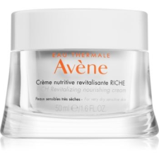 Av?ne Avène Skin Care gazdagon tápláló krém a nagyon száraz és érzékeny bőrre 50 ml arcszérum
