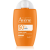 Av?ne Avène Sun gyengéd védő folyadék SPF 50 50 ml