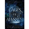 Ava Hardwick Cages of Alyssum – Ava Hardwick (Puha kötésű)