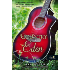 Ava Miles Country-Éden - Dare River 1. - Ava Miles regény