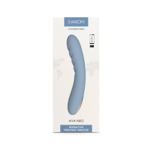 Ava Neo Cornflower Blue vibrátorok