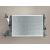 AVA QUALITY COOLING Opel Astra J/1 2009.09.01-2012.08.31 Vízhűtő (0YYP)