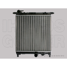 AVA QUALITY COOLING Seat Mii 2011.08.31- Vízhűtő (10BS) vízhűtő