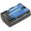 Avacom akku Canon LP-E6 helyett Li-Ion 7,4 V 2000 mAh 14,8 Wh