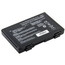 Avacom Asus K40/K50/K70 kompatibilis, Li-Ion, 10,8 V, 4400 mAh egyéb notebook akkumulátor
