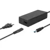 Avacom hálózati adapter 12V, 6A, 72W, csatlakozó: 5,5 mm x 2,5 mm