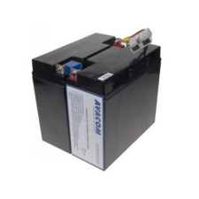 Avacom helyettesítő RBC7 - UPS akkumulátor szünetmentes áramforrás