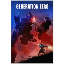 Avalanche studios Generation Zero - Alpine Unrest (DLC) (digitális licenc) videójáték