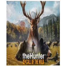 Avalanche studios theHunter: Call of the Wild (PC - Steam Digitális termékkulcs) videójáték