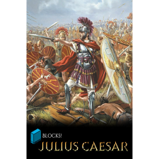Avalon Digital Blocks!: Julius Caesar (PC - Steam elektronikus játék licensz) videójáték