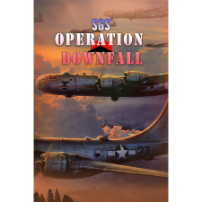 Avalon Digital SGS Operation Downfall (PC - Steam elektronikus játék licensz) videójáték