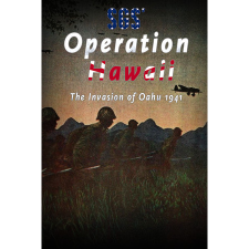 Avalon Digital SGS Operation Hawaii (PC - Steam elektronikus játék licensz) videójáték